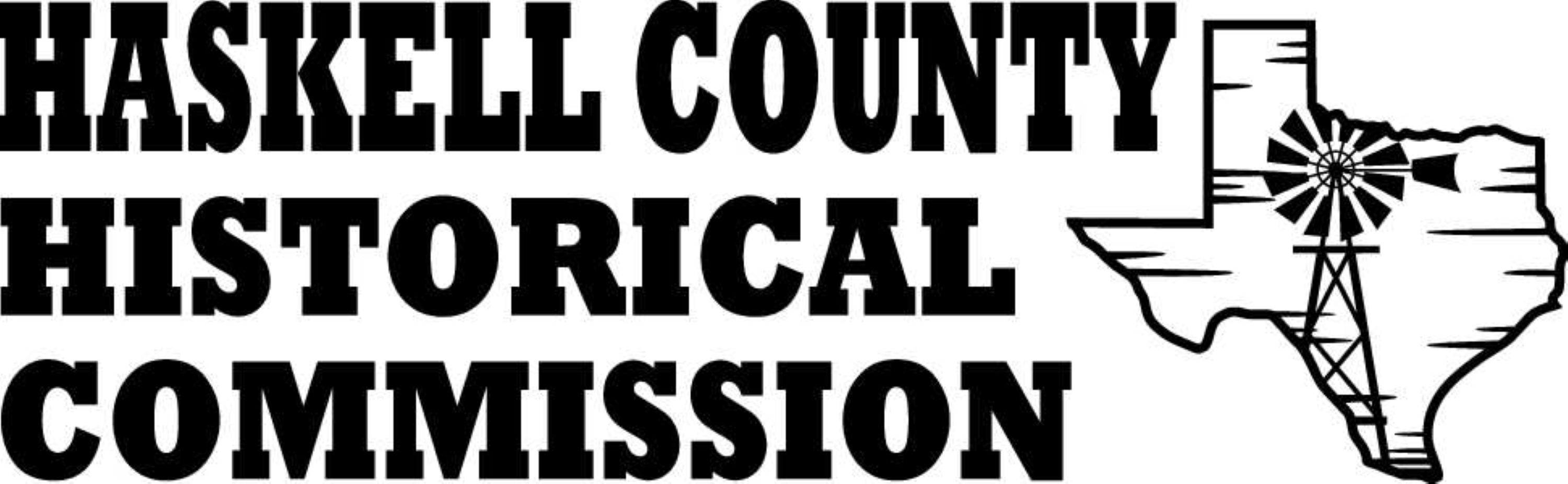 Haskell County Historical Commission